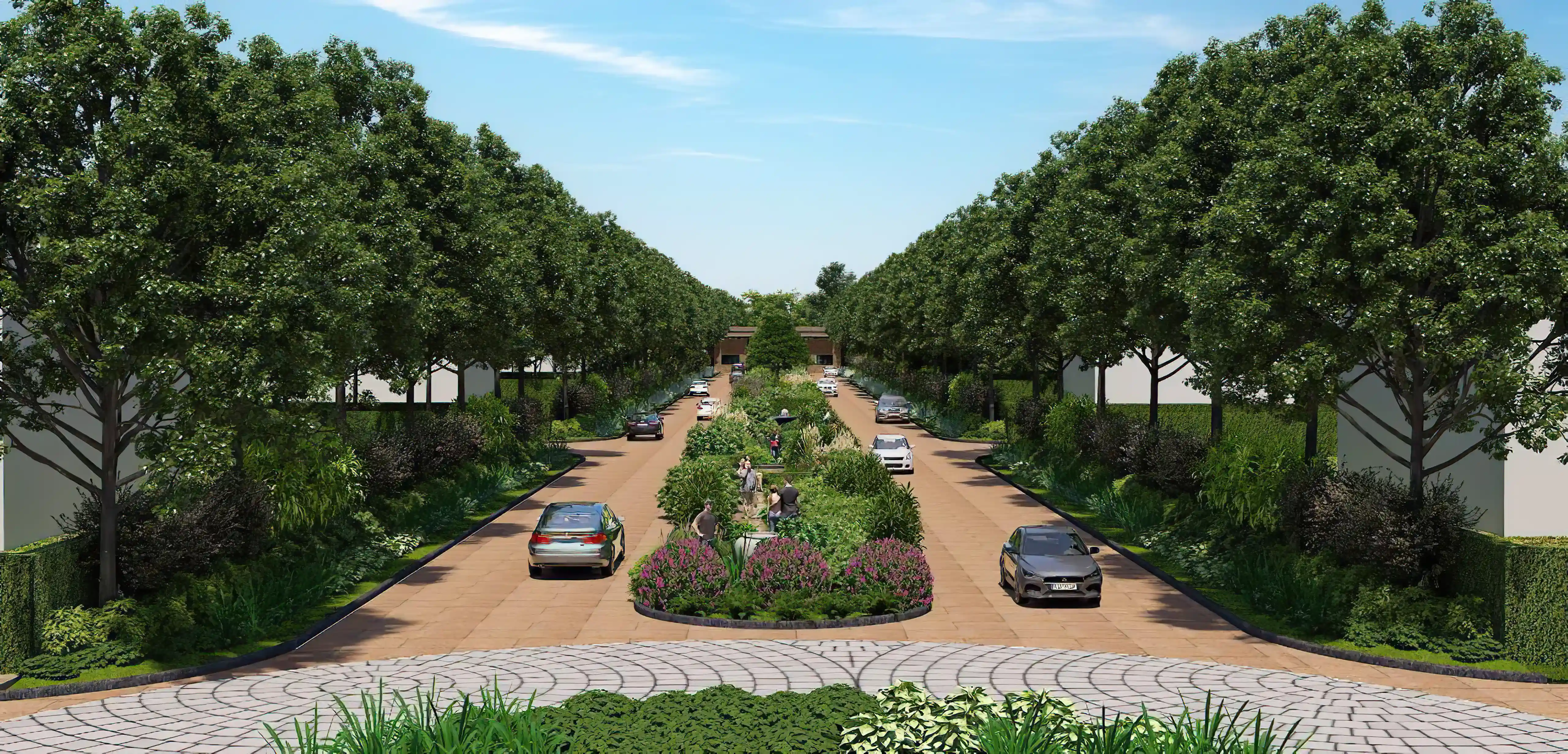 Aranayka Estate | Sway Project 1